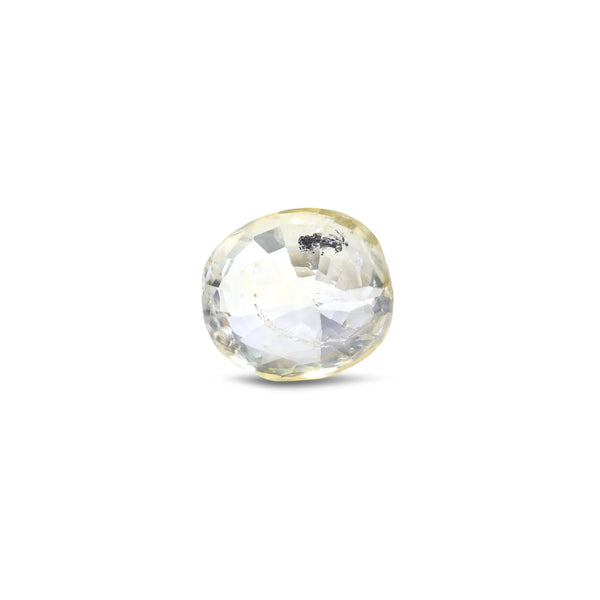 Yellow Sapphire - 3 Carat