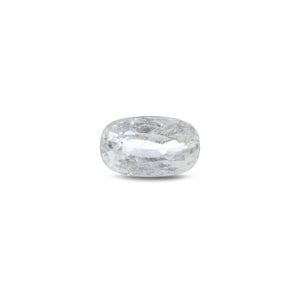 Srilankan Yellow Sapphire - 3.2 Carat - Pramogh