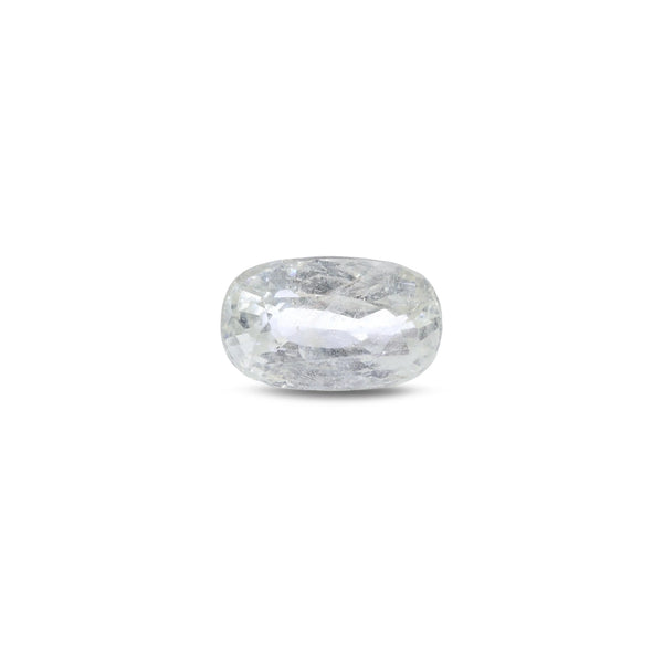 Srilankan Yellow Sapphire - 3.2 Carat - Pramogh