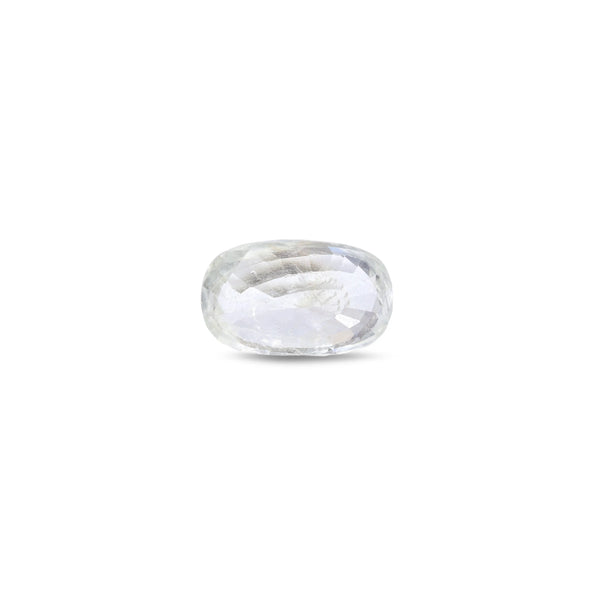 Yellow Sapphire - 3.2 Carat