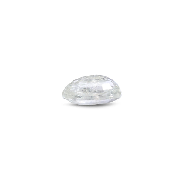 Yellow Sapphire - 3.2 Carat