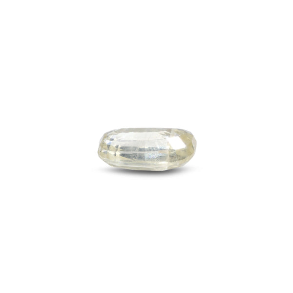 Yellow Sapphire - 3.1 Carat