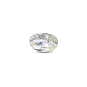 Srilankan Yellow Sapphire - 3 Carat - Pramogh