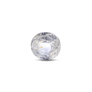 Srilankan Yellow Sapphire - 3.35 Carat - Pramogh