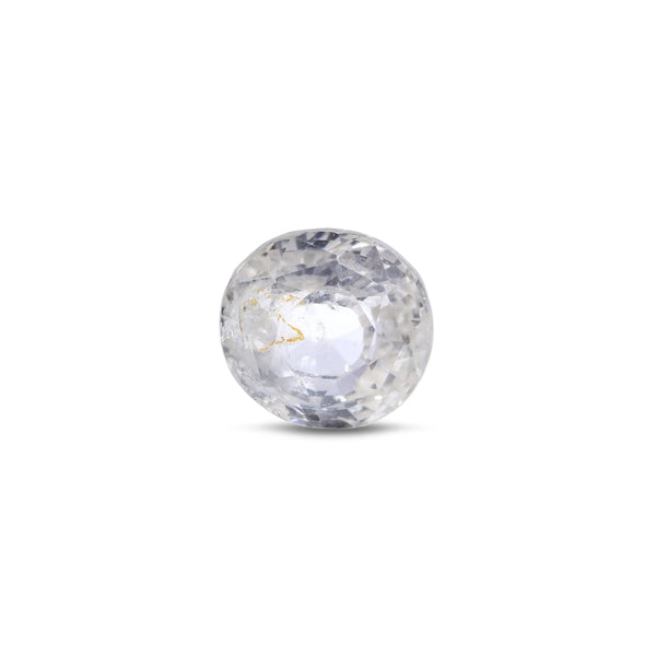 Srilankan Yellow Sapphire - 3.35 Carat - Pramogh