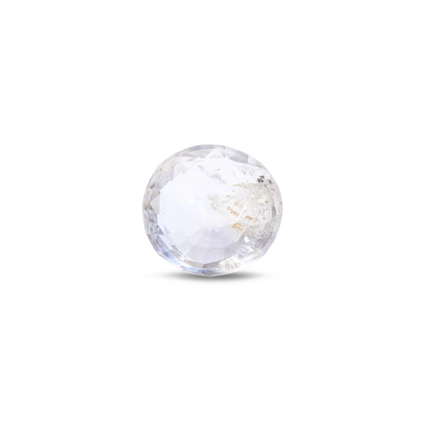 Yellow Sapphire - 3.35 Carat