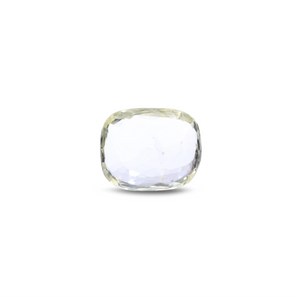 Srilankan Yellow Sapphire - 3 Carat - Pramogh