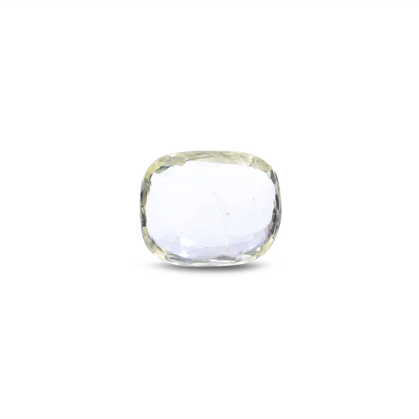 Srilankan Yellow Sapphire - 3 Carat - Pramogh