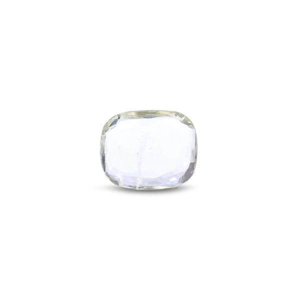 Yellow Sapphire - 3 Carat