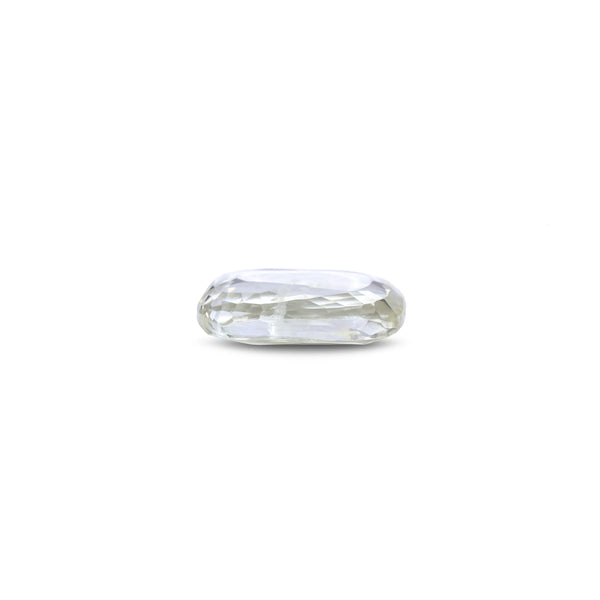 Yellow Sapphire - 3 Carat
