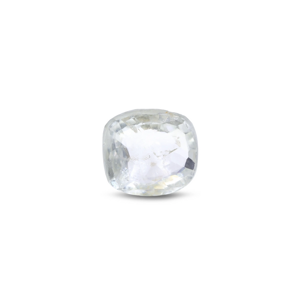 Srilankan Yellow Sapphire - 3.1 Carat - Pramogh