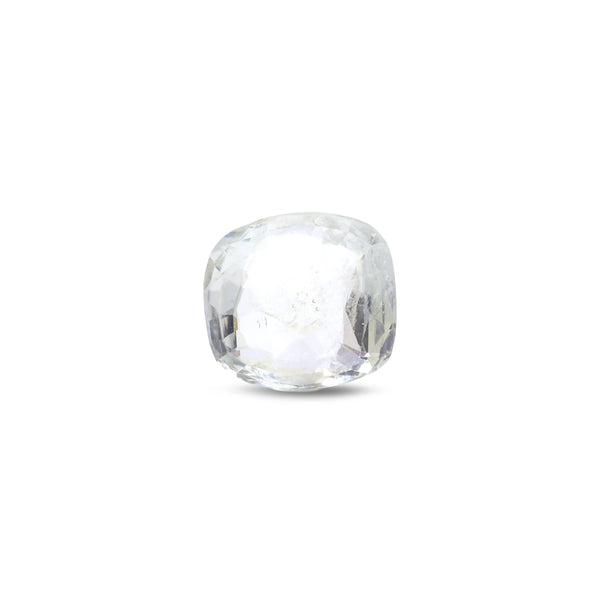 Yellow Sapphire - 3.1 Carat