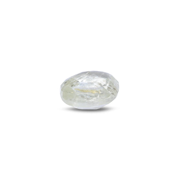Yellow Sapphire - 3.1 Carat