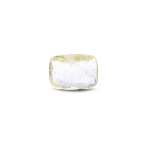 Srilankan Yellow Sapphire - 3.05 Carat - Pramogh