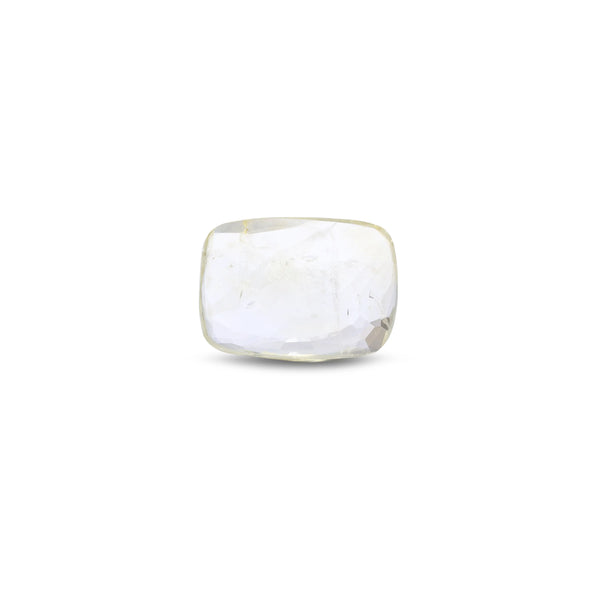 Yellow Sapphire - 3.05 Carat