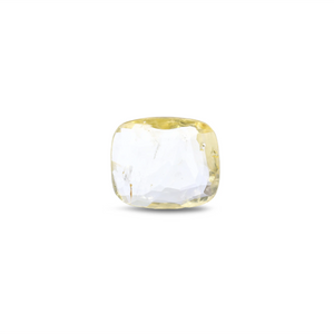 Srilankan Yellow Sapphire - 3 Carat - Pramogh