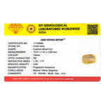 srilankan-natural-sapphire .640 gms card