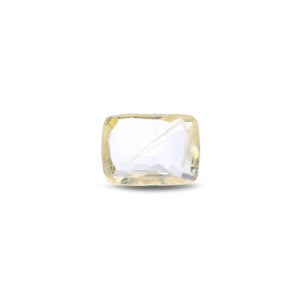 Srilankan Yellow Sapphire - 3 Carat - Pramogh
