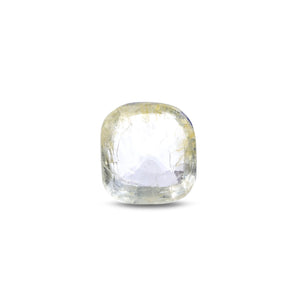 Srilankan Yellow Sapphire - 2.9 Carat - Pramogh