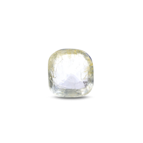 Srilankan Yellow Sapphire - 2.9 Carat - Pramogh