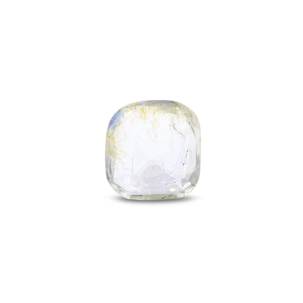 Yellow Sapphire - 2.9 Carat