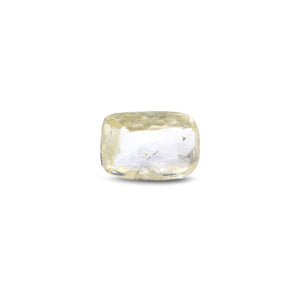 Srilankan Yellow Sapphire - 3.5 Carat - Pramogh
