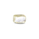 Srilankan Yellow Sapphire - 3.5 Carat - Pramogh