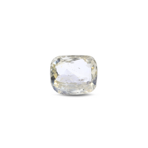 Srilankan Yellow Sapphire - 3.05 Carat - Pramogh