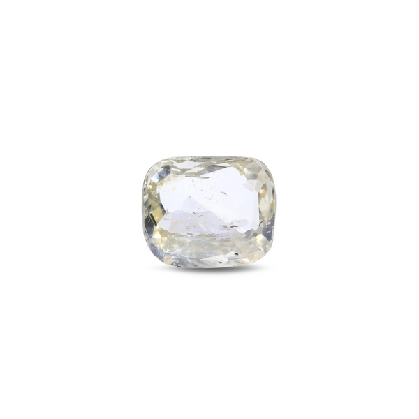 Srilankan Yellow Sapphire - 3.05 Carat - Pramogh