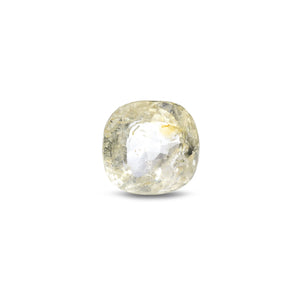Srilankan Yellow Sapphire - 3 Carat - Pramogh