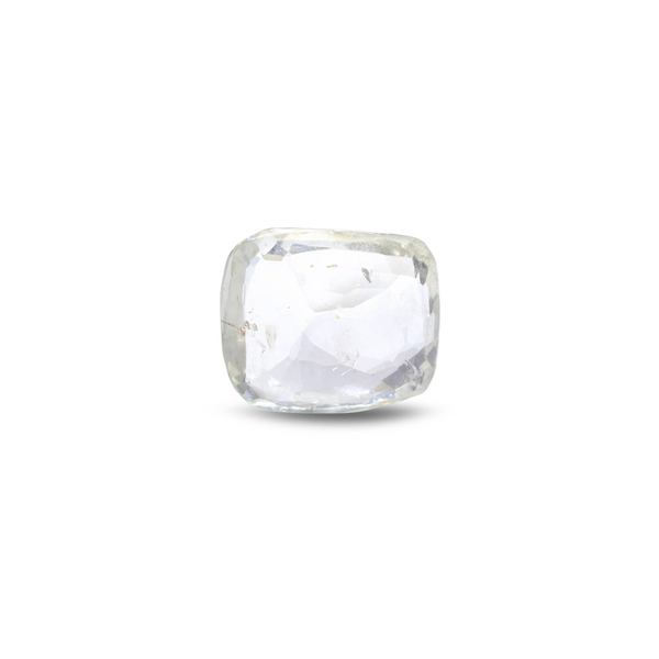 Yellow Sapphire - 3.6 Carat