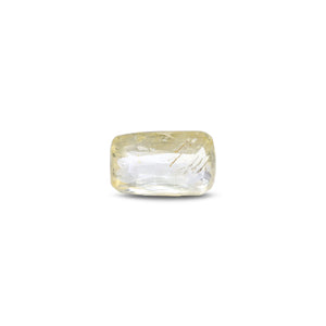 Srilankan Yellow Sapphire - 2.6 Carat - Pramogh