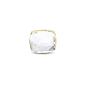 Srilankan Yellow Sapphire - 3.08 Carat - Pramogh
