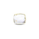 Srilankan Yellow Sapphire - 3.08 Carat - Pramogh