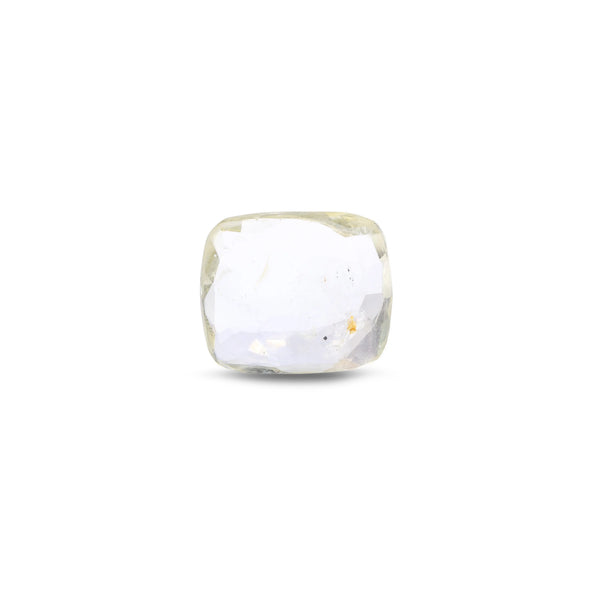 Yellow Sapphire - 3.08 Carat