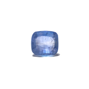 Srilankan Blue Sapphire - 7.1 Carat - Pramogh