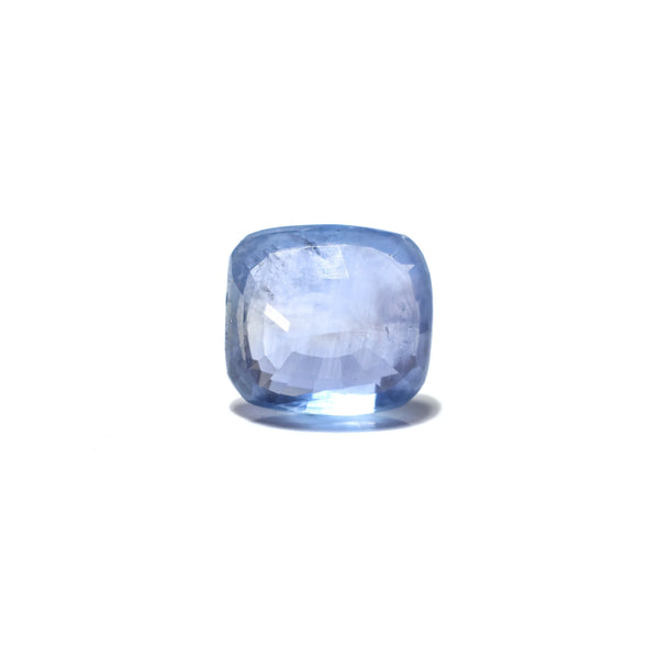 Blue Sapphire - 7.1 Carat