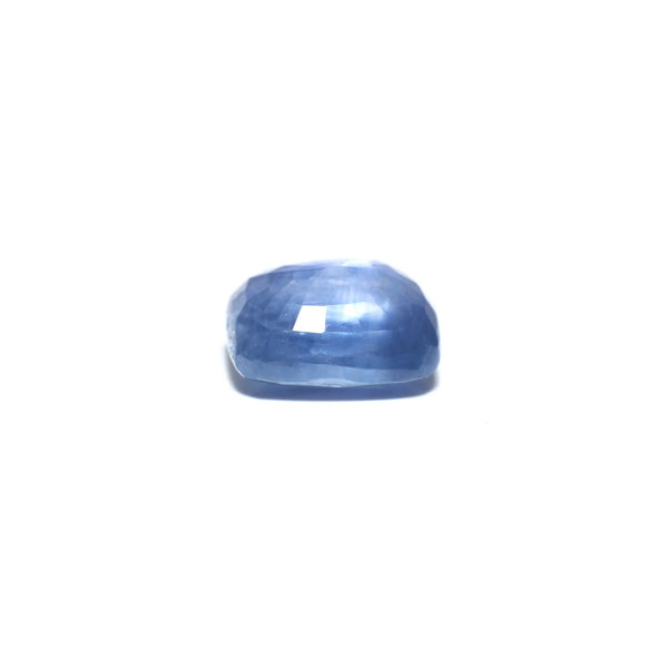 Blue Sapphire - 7.1 Carat