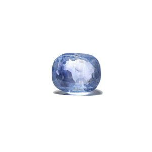 Srilankan Blue Sapphire - 4.75 Carat - Pramogh