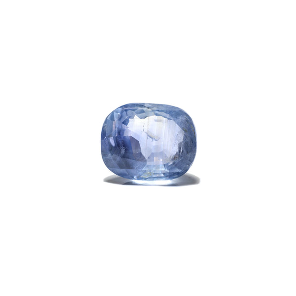 Srilankan Blue Sapphire - 4.75 Carat - Pramogh