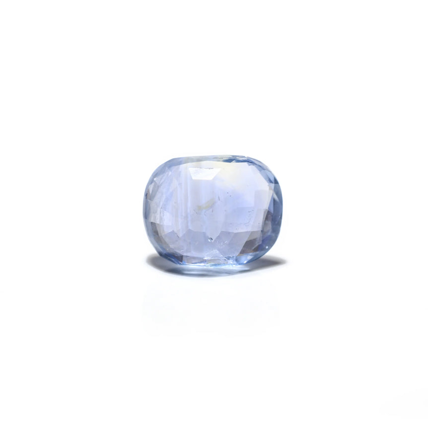 Blue Sapphire - 4.75 Carat
