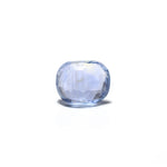 Blue Sapphire - 4.75 Carat