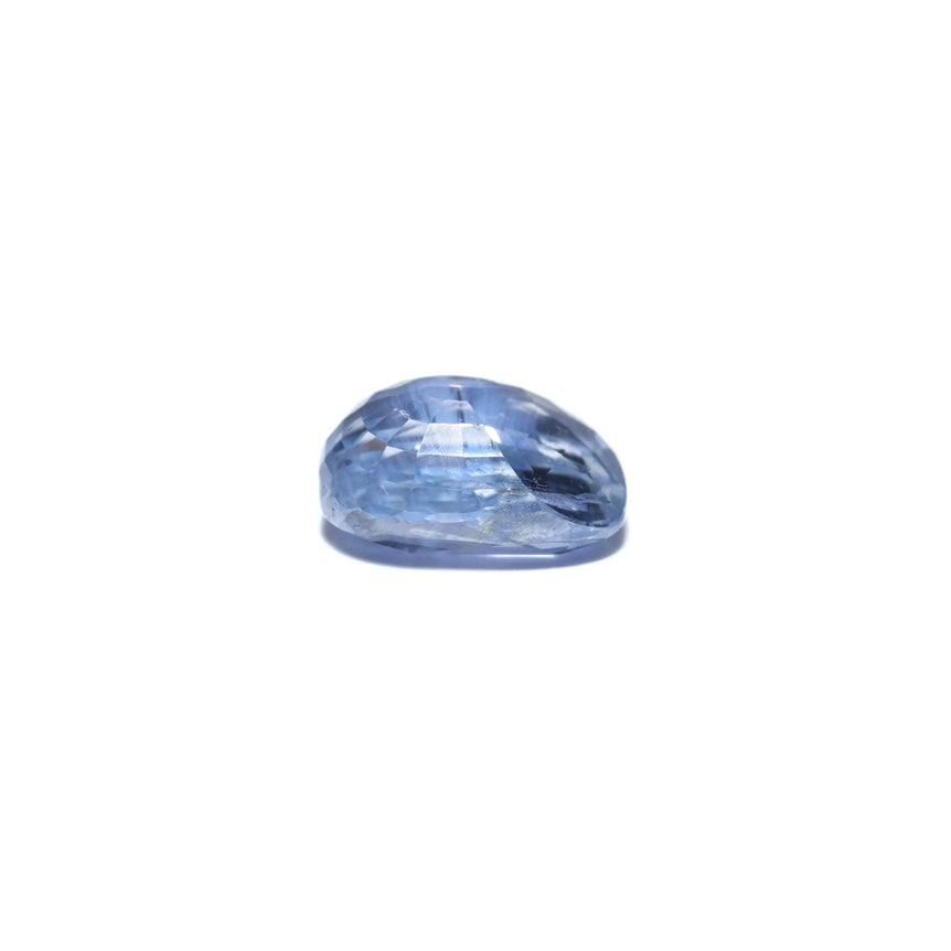 Blue Sapphire - 4.75 Carat
