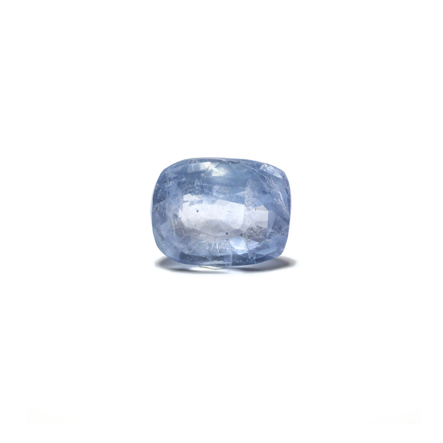 Srilankan Blue Sapphire - 6.9 Carat - Pramogh
