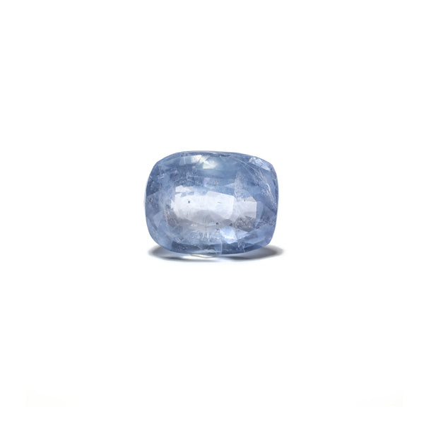 Srilankan Blue Sapphire - 6.9 Carat - Pramogh
