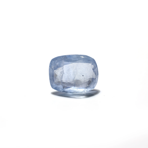 Blue Sapphire - 6.9 Carat