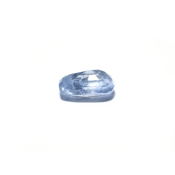 Blue Sapphire - 6.9 Carat