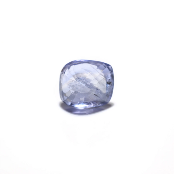 Blue Sapphire - 5.05 Carat