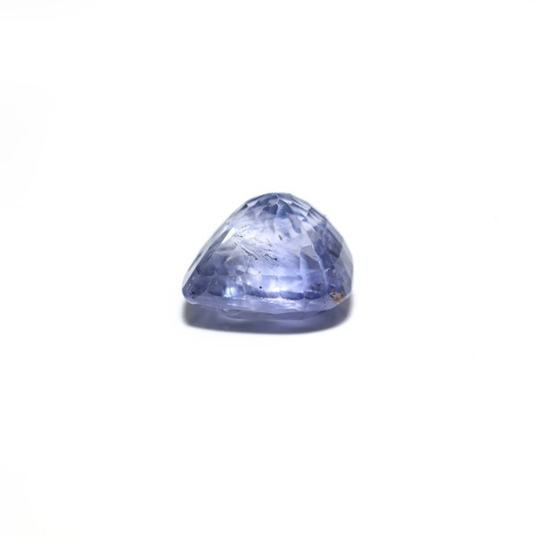 Blue Sapphire - 5.05 Carat