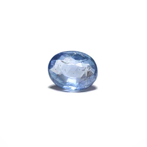 Srilankan Blue Sapphire - 5.13 Carat - Pramogh